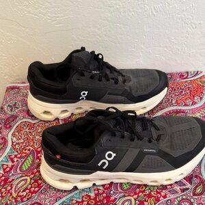 On Cloud Men’s Cloudrunner 2 - Size 10